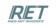 Logo RET Rhein-Erft Transporte