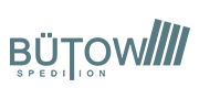 Logo Spedition Bütow