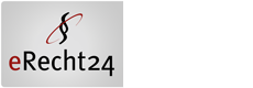 eRecht24 Partner Agentur Logo